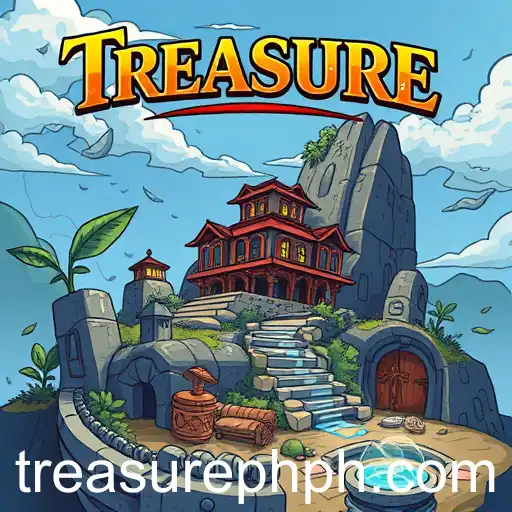 Digital Adventures with Treasure PH Gaming