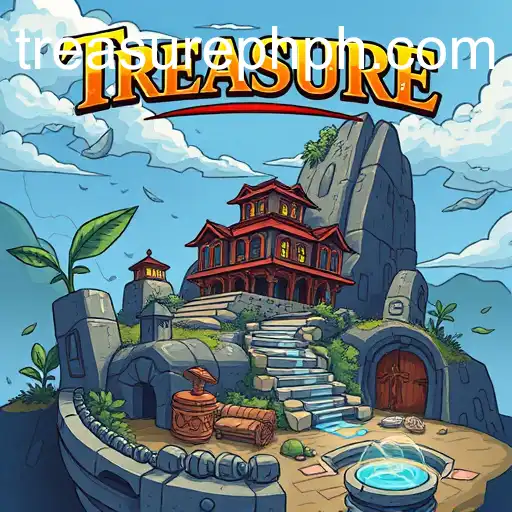 Digital Adventures in Treasure PH