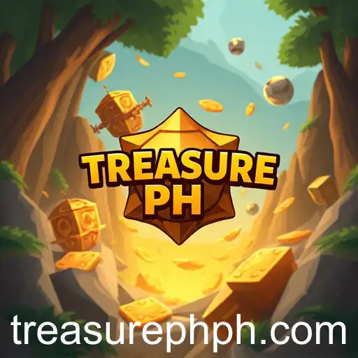 Discovering Digital Adventure with Treasure PH