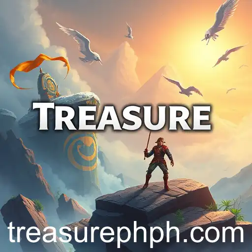 Digital Adventures Await in Treasure PH: A 2025 Perspective