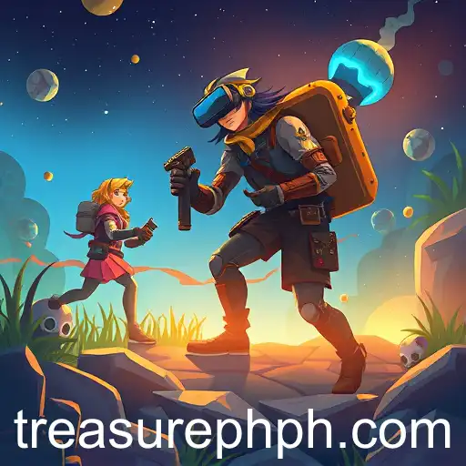 Digital Adventures: Navigating the Gaming Landscape