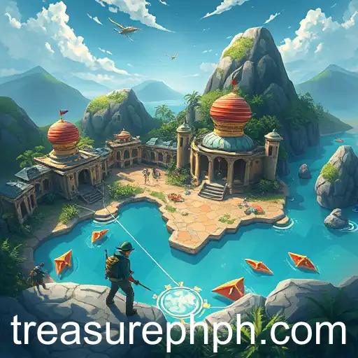 Digital Discoveries in Gaming