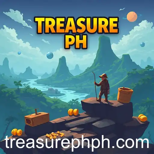 Digital Discovery: The Rise of Treasure PH
