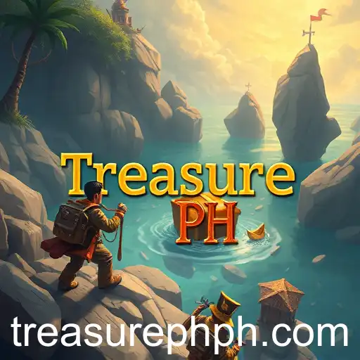 Digital Ventures in Gaming: Treasure PH's Rise