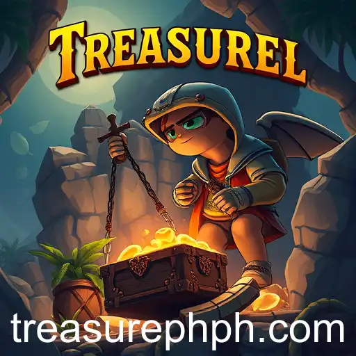 Digital Gold Rush: The Rise of Treasure PH