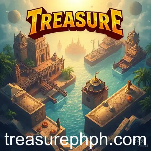 The Digital Hunt for Treasure PH in 2025