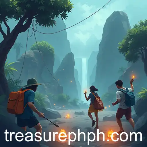 Digital Treasure Hunts Reshape Gaming Landscape