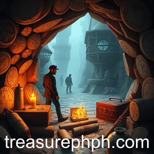 The Rising Trend of Online Treasure Hunts