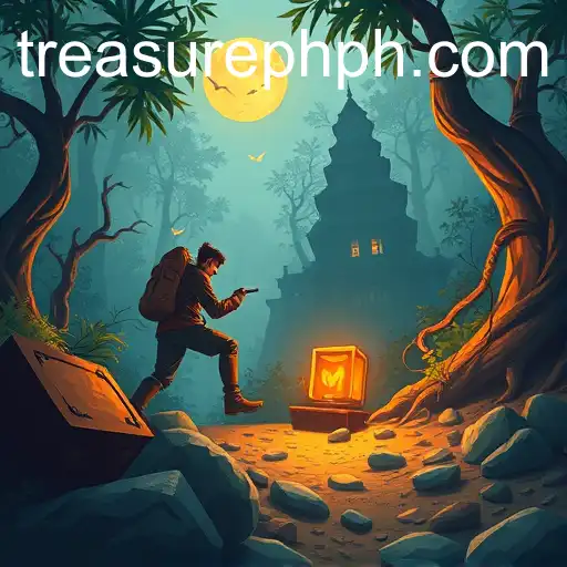 The Rise and Adventure of Online Treasure Hunts