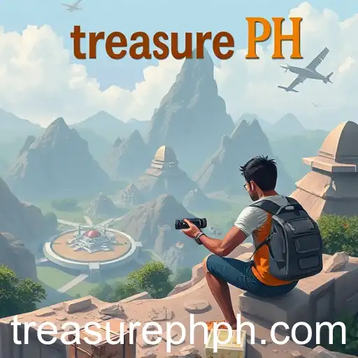 Unearthing Digital Fortunes: Online Treasure Hunts Rise