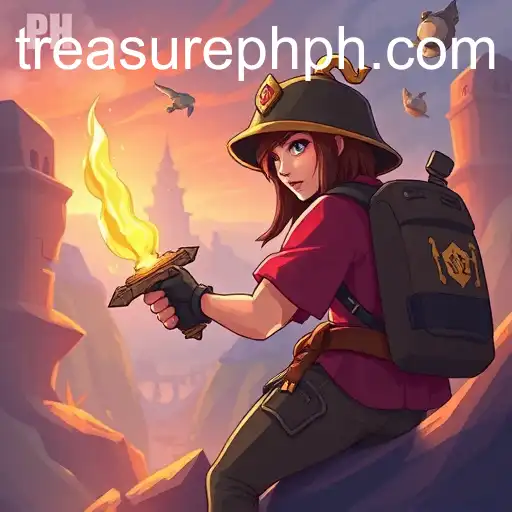 The Rise of Treasure Ph in Online Gaming
