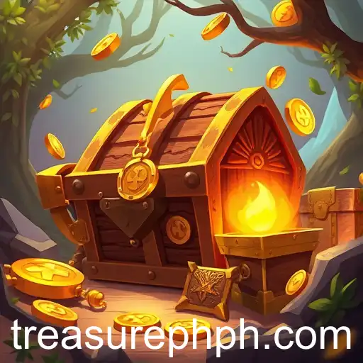 The Rise of Treasure Hunting Games in 2025