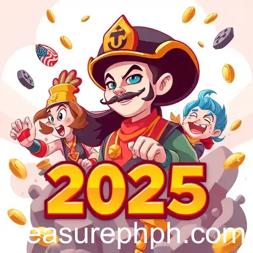 The Rise of Treasure PH: Gaming in the Future