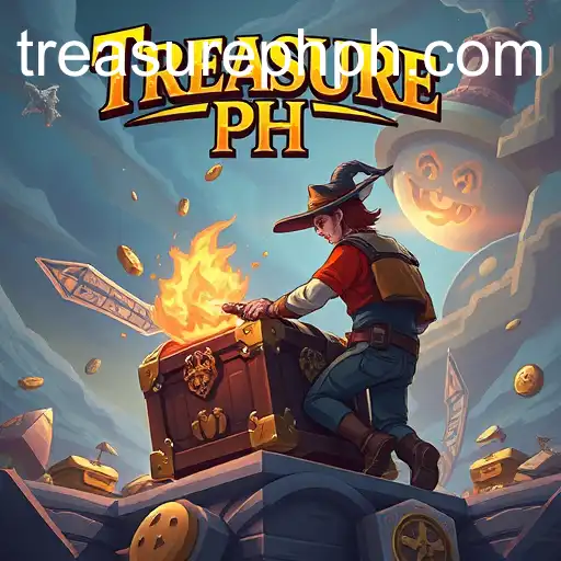 The Rise of Treasure PH in the Gaming Ecosystem
