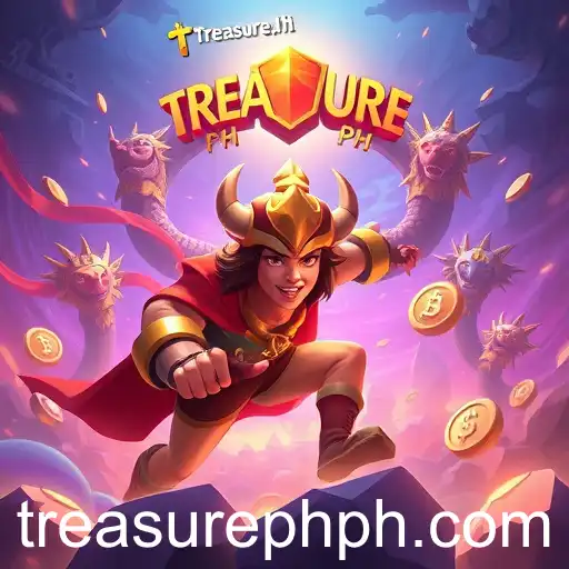 Treasure PH and the Rise of Digital Gaming