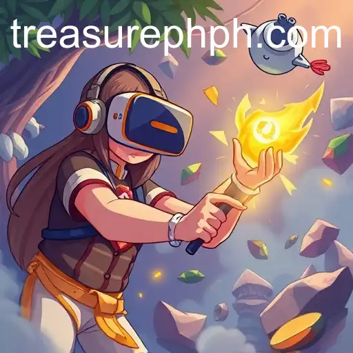 The Rise of Treasure PH in the Gaming World