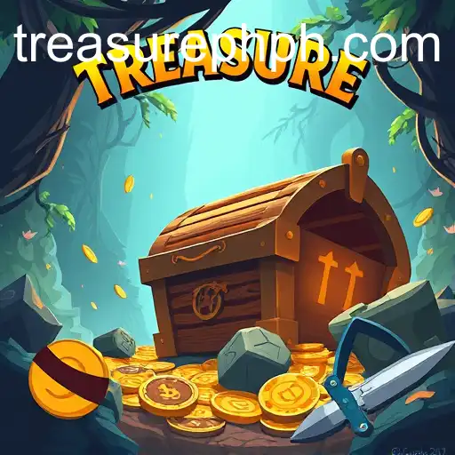 Treasure PH Saga in the Gaming World