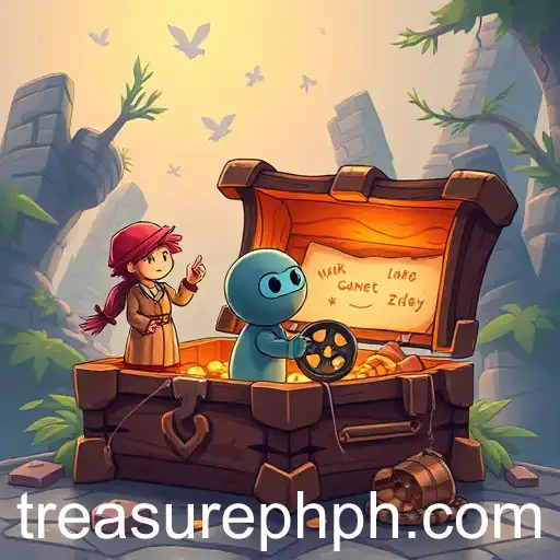 The Rise and Impact of Online Casual Games