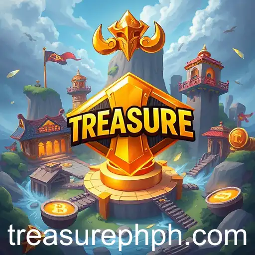Online Gaming Revolution with Treasure PH