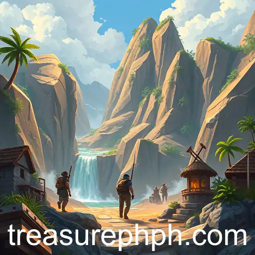 The Rise of Treasure PH in Online Gaming