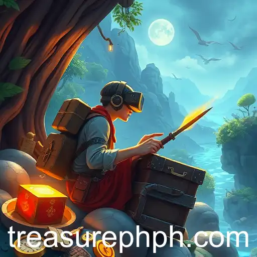 The Rise of Treasure PH in Gaming Community