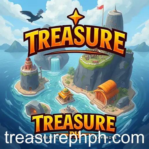 The Rise of Treasure PH in Gaming