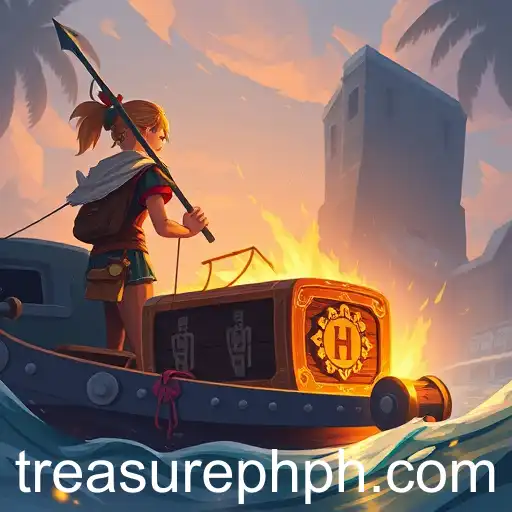 The Rise of Treasure PH in Online Gaming