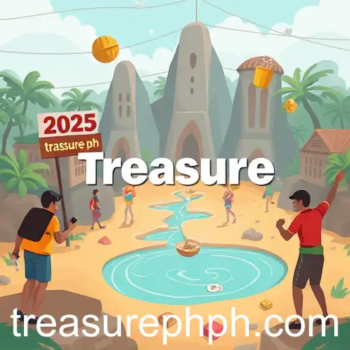 The Rise of Treasure PH: A New Era for Gaming