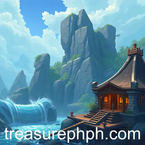 Treasure PH: A Digital Adventure in Gaming