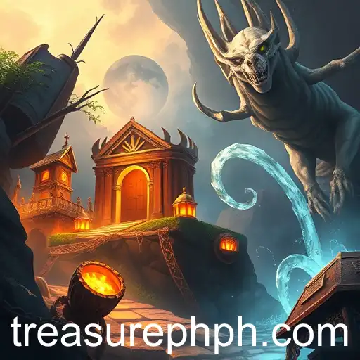 The Rising Popularity of Treasure PH
