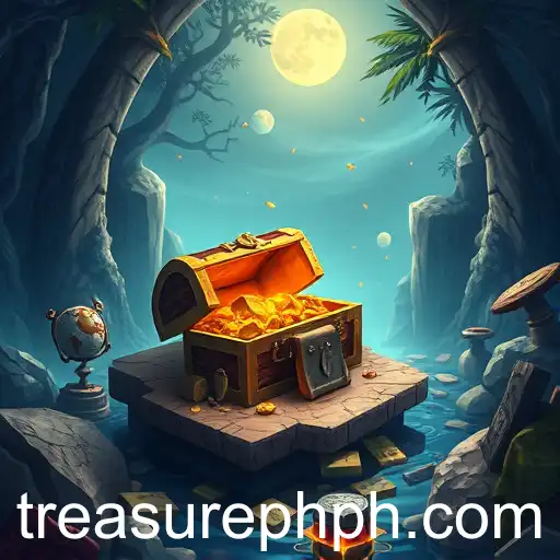 The Rise of 'Treasure PH': An Online Gaming Phenomenon