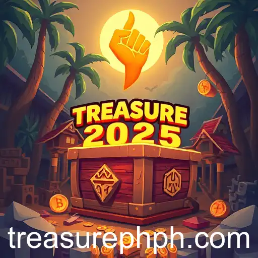 The Rise of 'Treasure PH' in the Gaming World