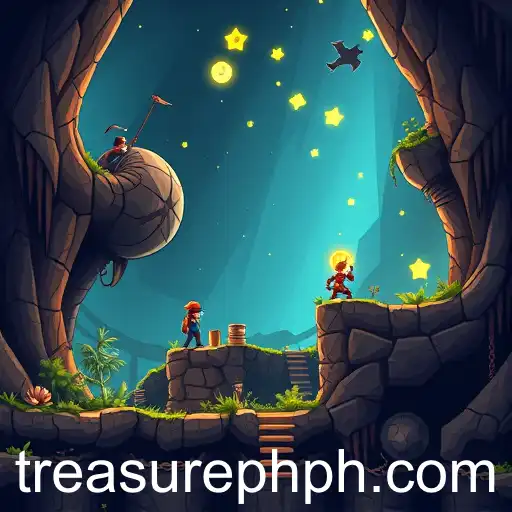 Treasure PH: Shaping the Future of Online Gaming