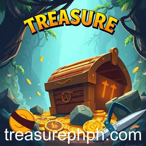 Treasure PH Saga in the Gaming World