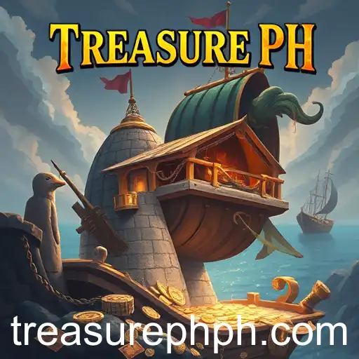 Exploring the Digital Hunt: Treasure PH and Modern Gaming